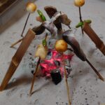 お狩場焼きアップ