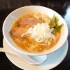 キャロルのラーメン