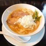 キャロルのラーメン