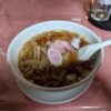 宇都宮ラーメンの岩手屋