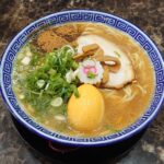 宇都宮ラーメンのめんめん