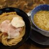 オオモリのつけ麺スタンダード