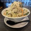 野菜ラーメン