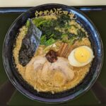 嵐げんこつらぁめん