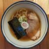 あたりやのラーメン