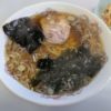 手もみラーメン